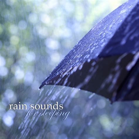 rain sounds videos